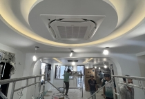 Nhà anh Ngọc ở Bình Tân 