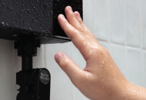 Sửa máy nước nóng 