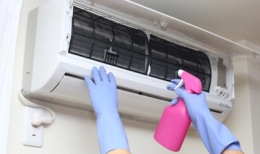Vì Sao Nên Vệ Sinh Máy Lạnh Thường Xuyên Tại Nhà