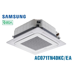 máy lạnh âm trần samsung