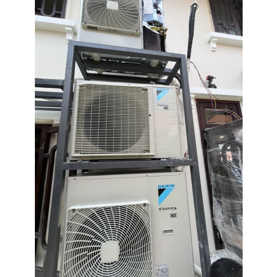 Nhà anh Ngọc ở Bình Tân 
