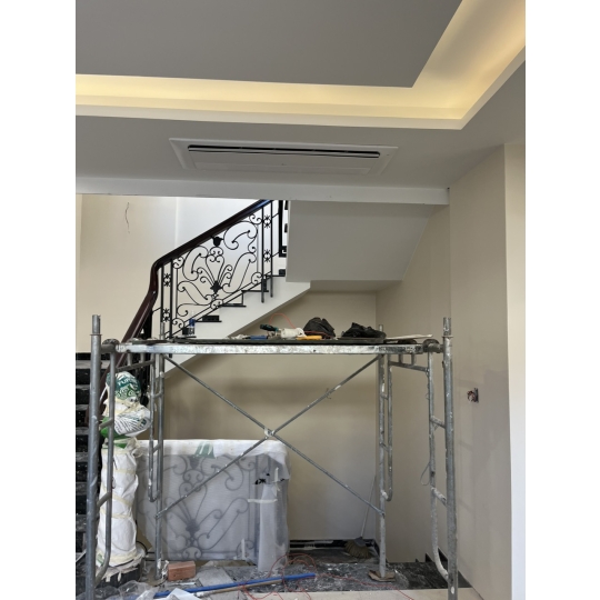 Nhà anh Ngọc ở Bình Tân 