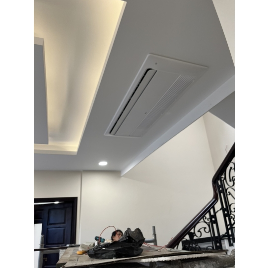 Nhà anh Ngọc ở Bình Tân 