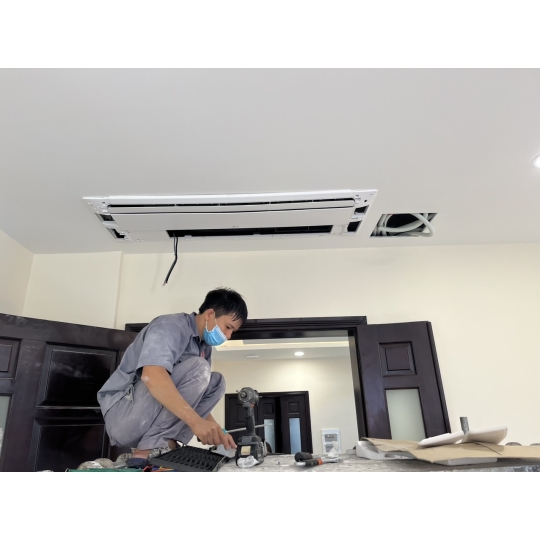 Nhà anh Ngọc ở Bình Tân 