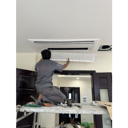 Nhà anh Ngọc ở Bình Tân 