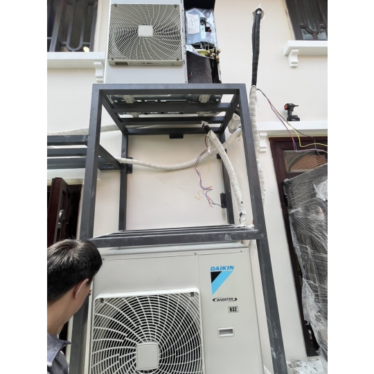 Nhà anh Ngọc ở Bình Tân 