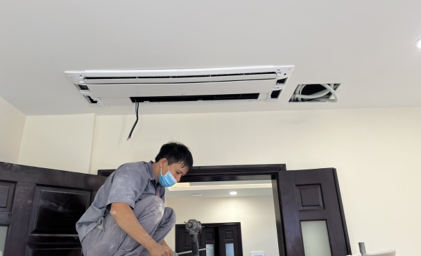 ĐIỆN LẠNH HOÀNG VĂN | ĐIỆN LẠNH QUẬN 10