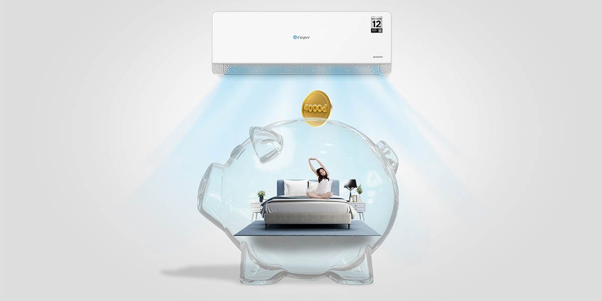 Cảm biến nhiệt độ iFeel