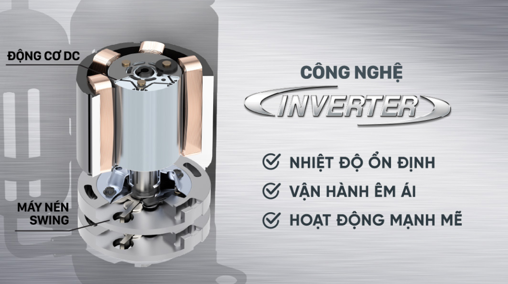 Dàn Tản Nhiệt Microchannel Chống Ăn Mòn