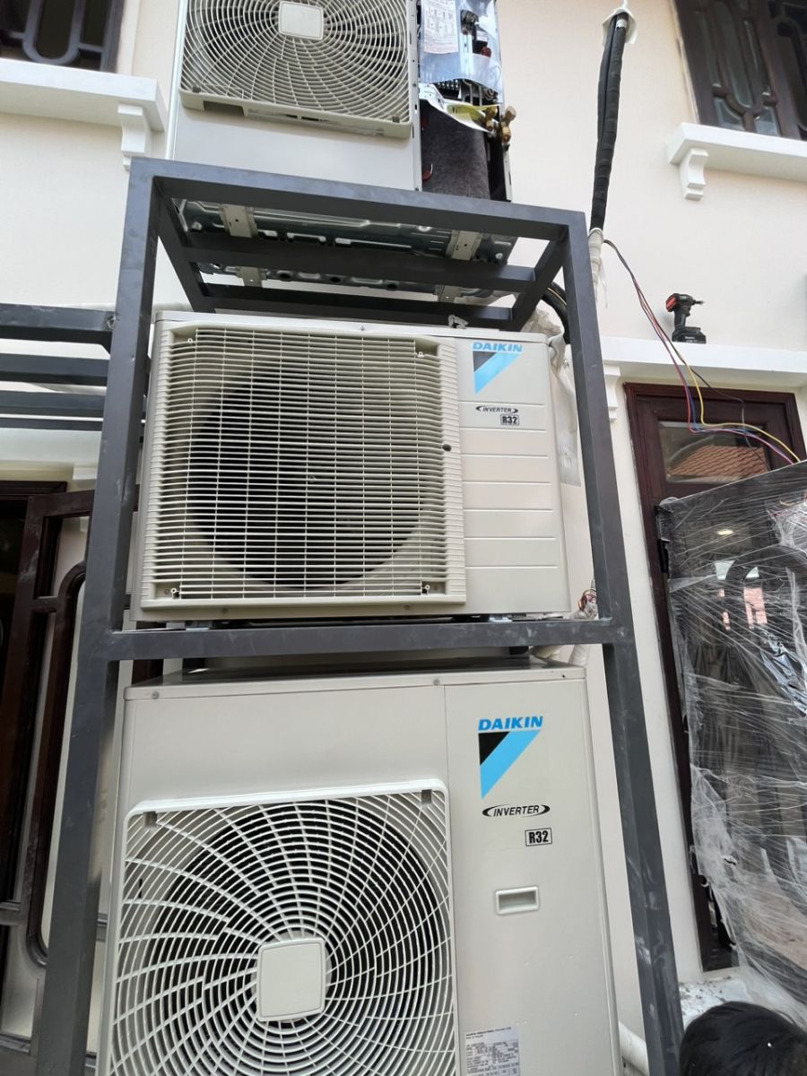 Dự Án Nhà Anh Ngọc Ở Bình Tân