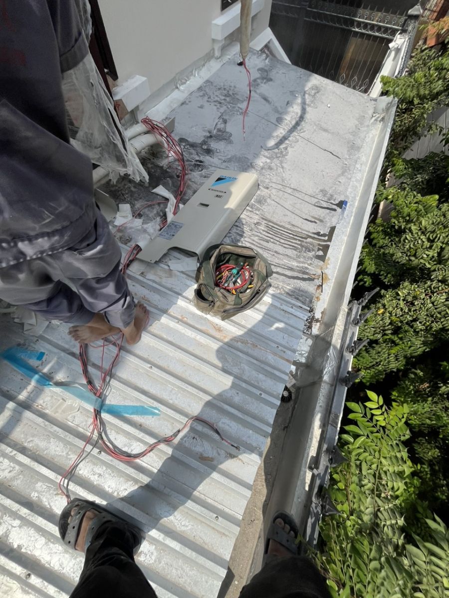 Dự Án Nhà Anh Ngọc Ở Bình Tân
