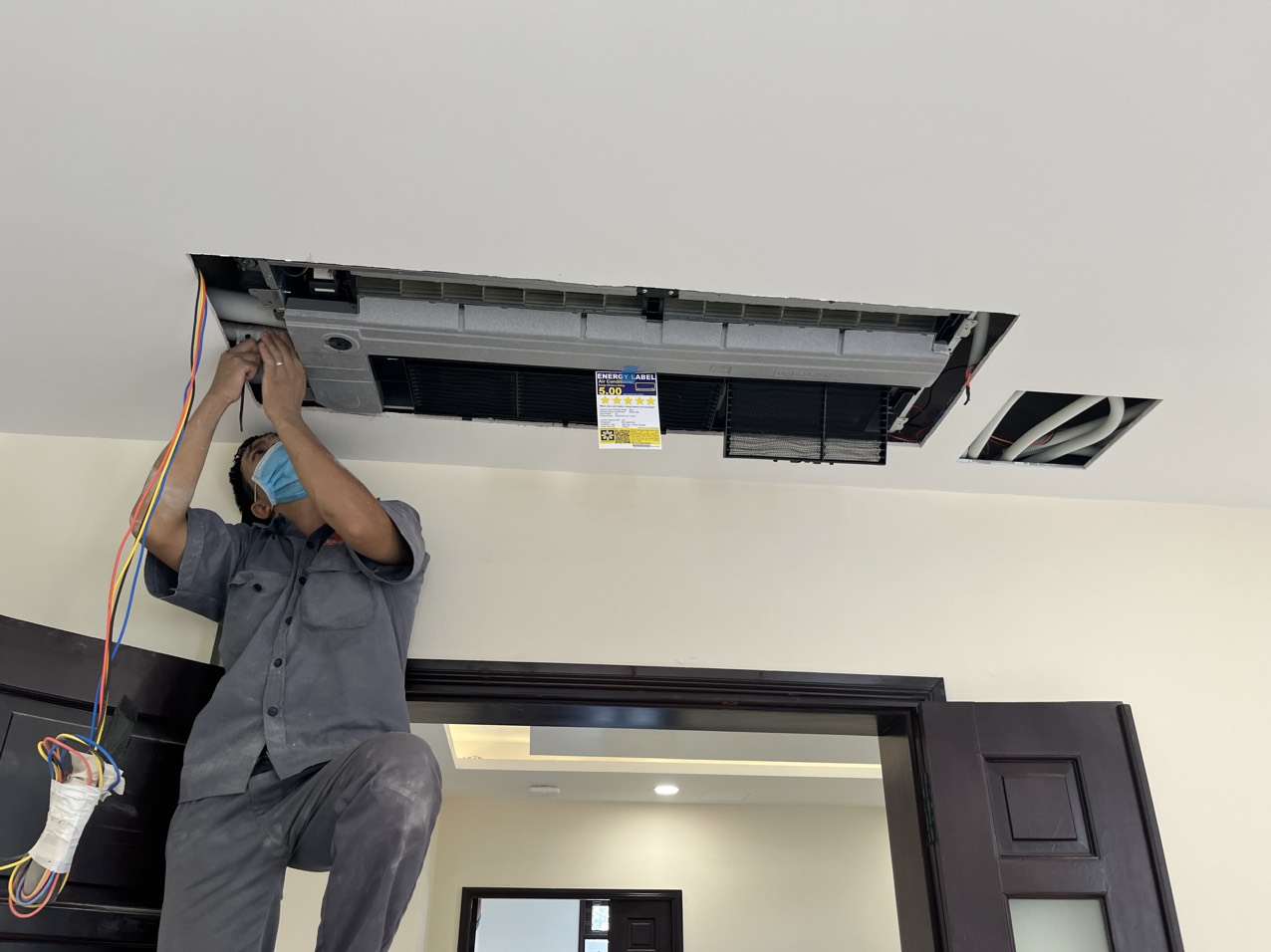Dự Án Nhà Anh Ngọc Ở Bình Tân