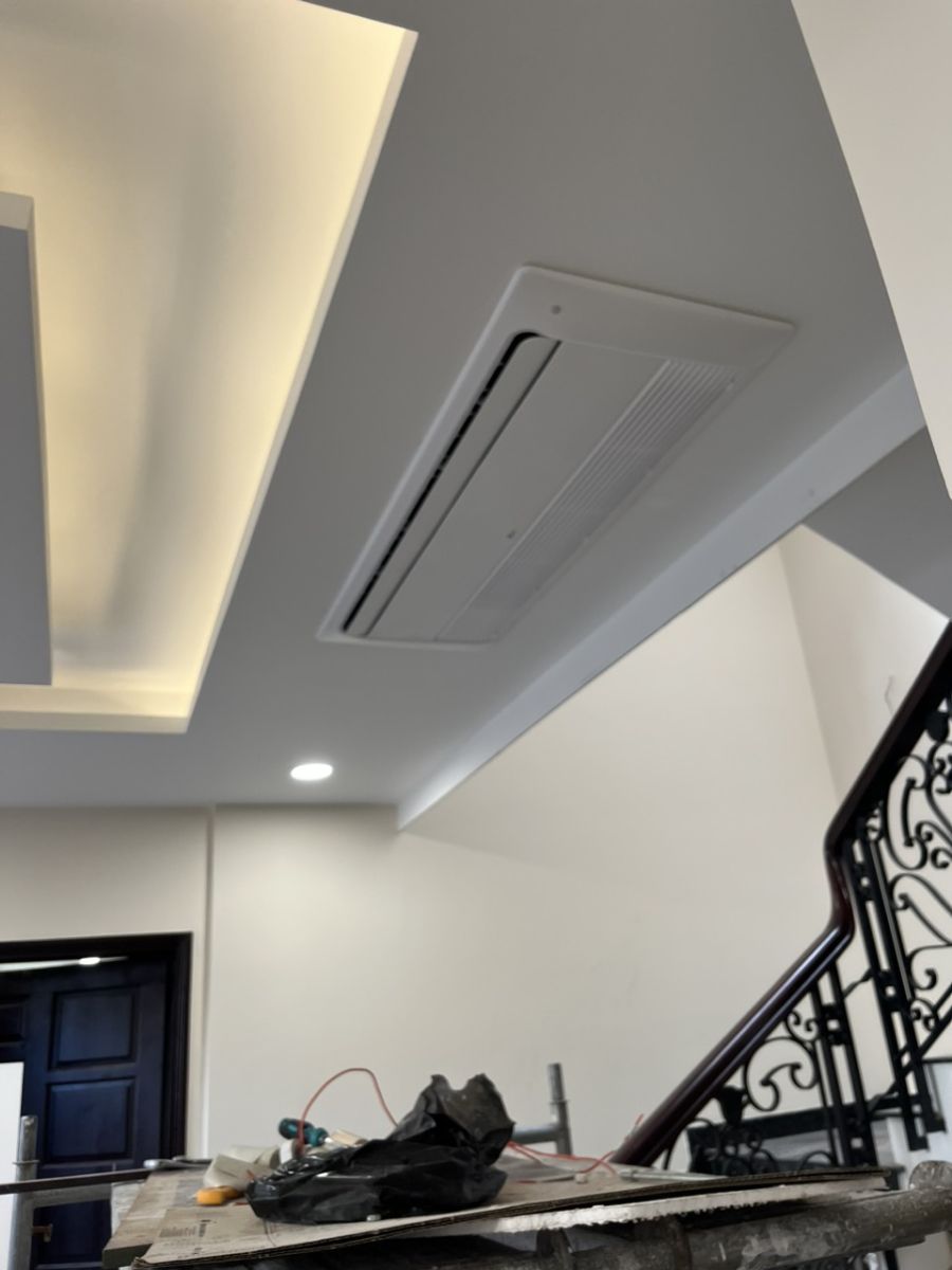 Dự Án Nhà Anh Ngọc Ở Bình Tân