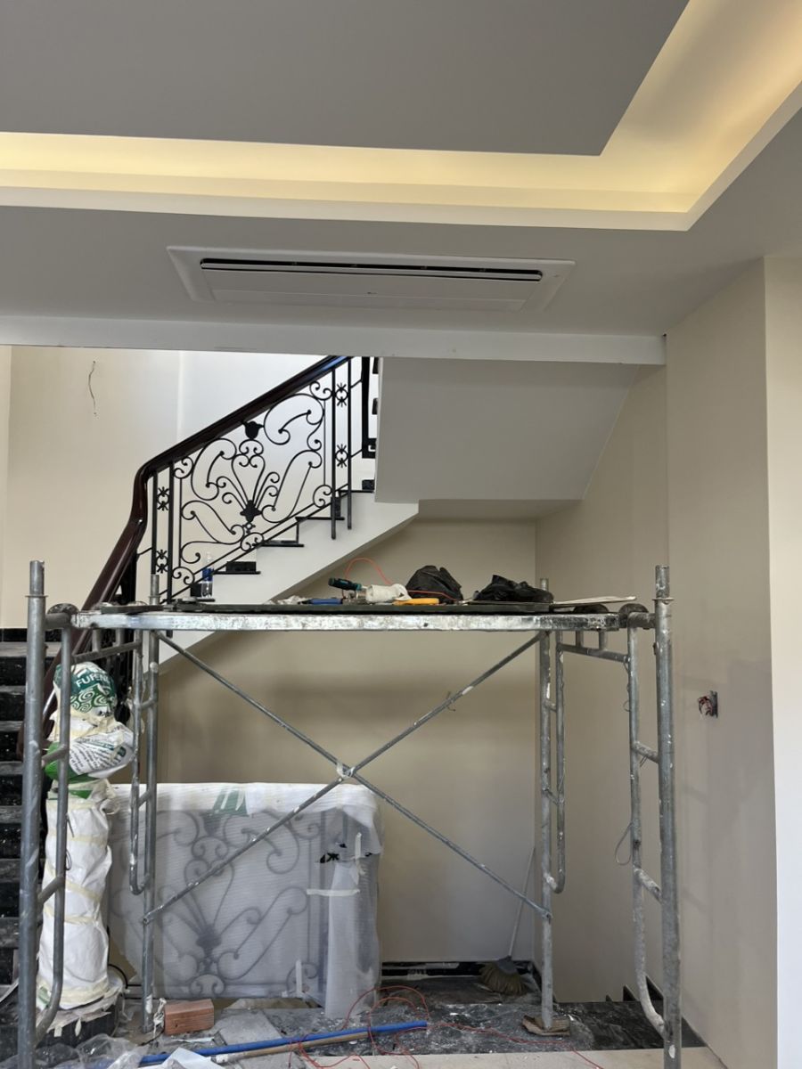 Dự Án Nhà Anh Ngọc Ở Bình Tân