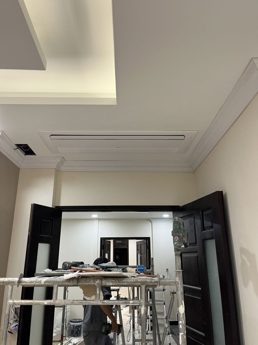 Dự Án Nhà Anh Ngọc Ở Bình Tân