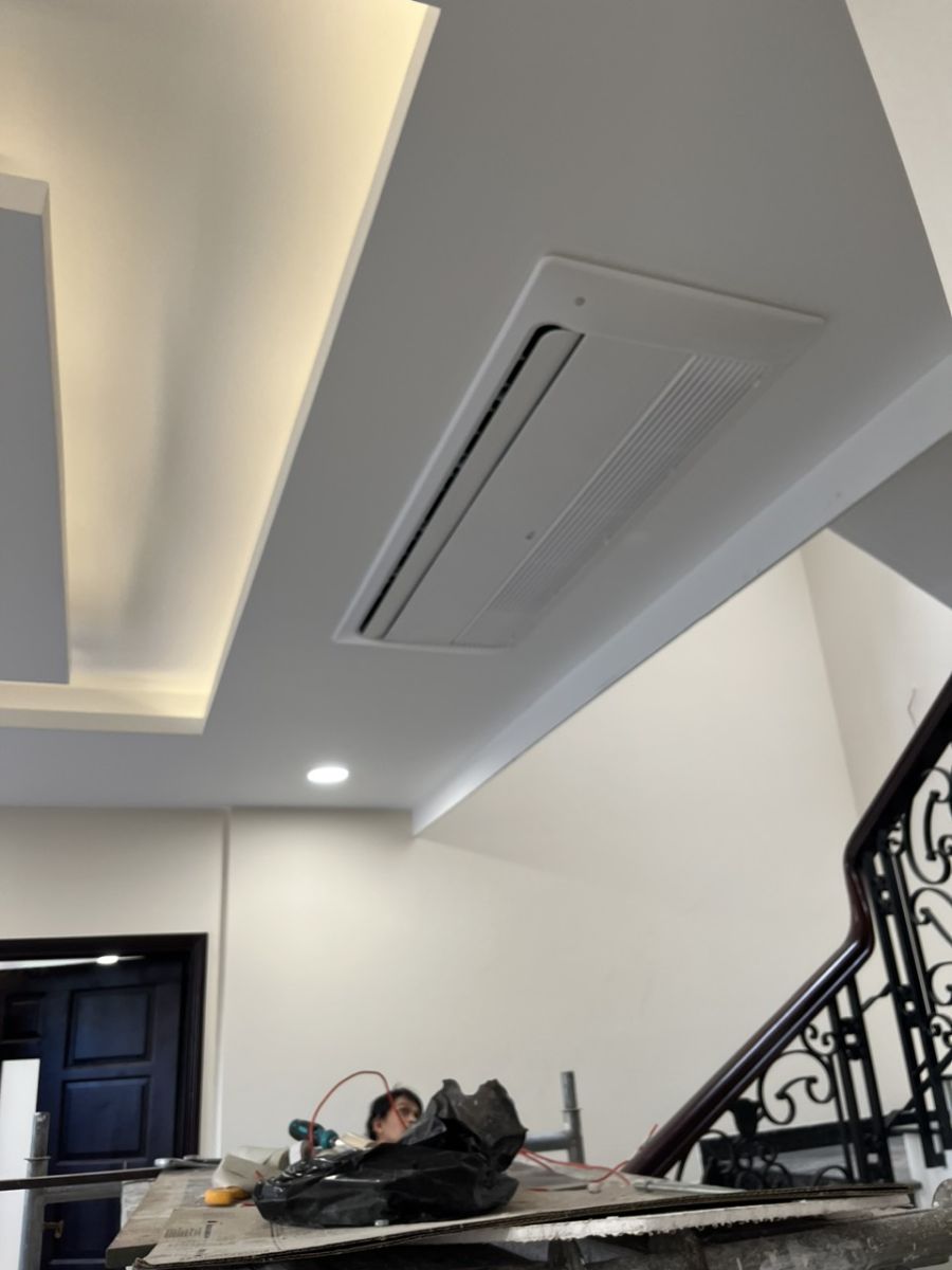 Dự Án Nhà Anh Ngọc Ở Bình Tân