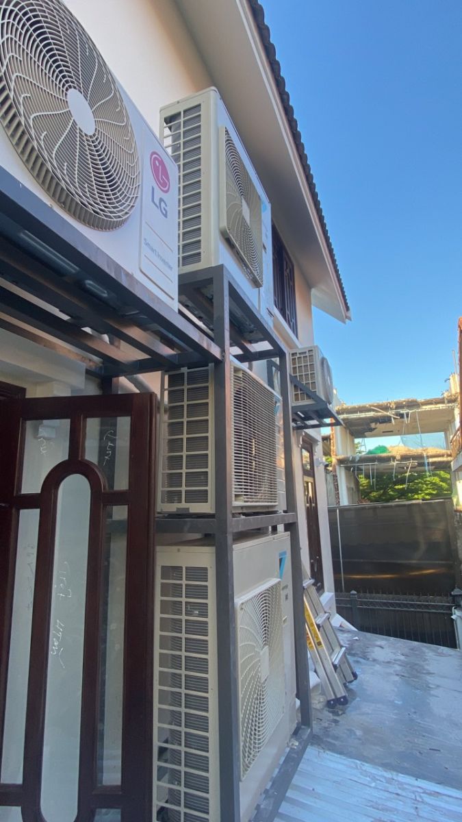 Dự Án Nhà Anh Ngọc Ở Bình Tân