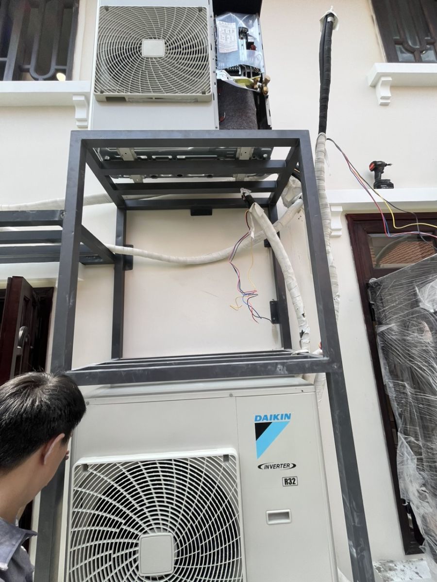 Dự Án Nhà Anh Ngọc Ở Bình Tân