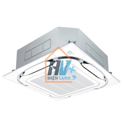 MÁY LẠNH ÂM TRẦN DAIKIN 4 HƯỚNG THỔI NHỎ GỌN – INVERTER- 2.0HP- FFFC50AVM