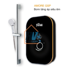 Ferroli AMORE GSP – 4500W