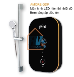 Ferroli AMORE GDP – 4500W