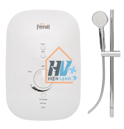 Ferroli DIVO SSP