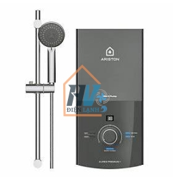 Ariston AURES PREMIUM+4.5P