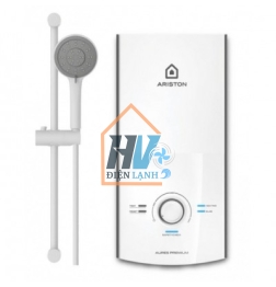 Ariston AURES PREMIUM 4.5P IVORY