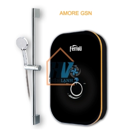 Ferroli AMORE GSN – 4500W