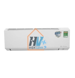 ĐIỀU HÒA DAIKIN 9000 BTU 1 CHIỀU INVERTER FTKF25XVMV
