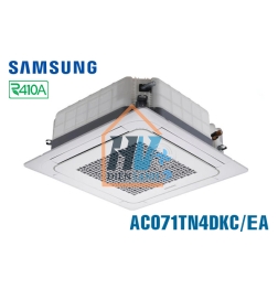 MÁY LẠNH ÂM TRẦN SAMSUNG INVERTER (3.0HP) AC071TN4DKC-EA