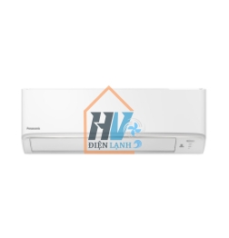Máy lạnh Panasonic CU/CS-XPU12XKH-8 Inverter 1.5 HP (1.5 Ngựa) Gas R32