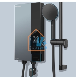 MÁY NƯỚC NÓNG PANASONIC DH-4UDP1VZ CÓ BƠM