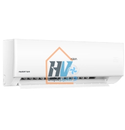 MÁY LẠNH AQUA INVERTER 1.5 HP AQA-RV13QA2