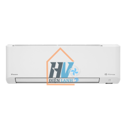 ĐIỀU HÒA DAIKIN 18000BTU 1 CHIỀU INVERTER FTKY50WAVMV