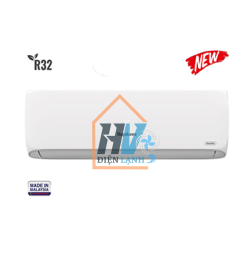 ĐIỀU HOÀ NAGAKAWA 9000 BTU 1 CHIỀU NS-C09R2T30