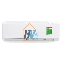 Điều hòa Panasonic 1 chiều Inverter 12.000BTU CU/CS-RU12AKH-8