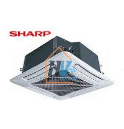 Máy lạnh âm trần Sharp GX-A24UCW 2.5 HP (2.5 Ngựa)