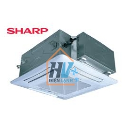 Máy lạnh âm trần Sharp GX-A18UCW 2.0 HP (2 Ngựa)