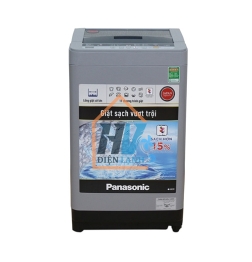 MÁY GIẶT PANASONIC 10 KG NA-F100A4GRV