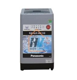 MÁY GIẶT PANASONIC 9 KG NA-F90A4GRV