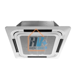 MÁY LẠNH ÂM TRẦN DAIKIN- 8 HƯỚNG THỔI – KHÔNG INVERTER- 2.0HP- FCC50AV1V