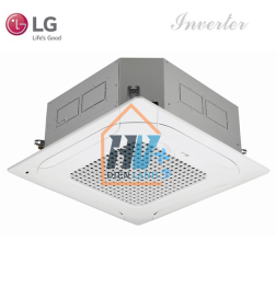 Máy lạnh âm trần LG Inverter 3 HP ZTNQ30GNLE0