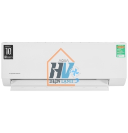 Máy Lạnh Aqua Inverter 1 HP AQA-RV10QA2 (Model 2024)