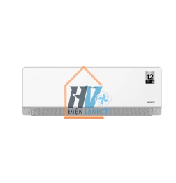 Máy Lạnh Casper Inverter 1 Hp QC-09IS36