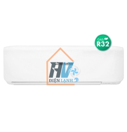 MÁY LẠNH MITSUBISHI HEAVY INVERTER 2.0 HP SRK18YXS-W5