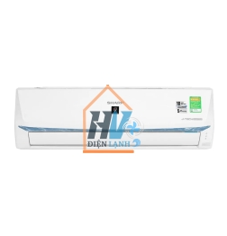 Máy lạnh Sharp 1.5 HP Inverter AH-X13ZEW