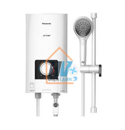 MÁY NƯỚC NÓNG PANASONIC DH-4NTP1VM (CÓ BƠM)