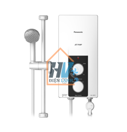 MÁY NƯỚC NÓNG PANASONIC DH-4RP1VW ( CÓ BƠM)