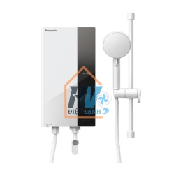 MÁY NƯỚC NÓNG PANASONIC DH-4US1VW